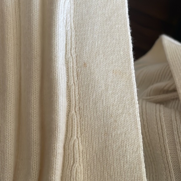 Wilfred thais cardigan medium ivory - Picture 5 of 10